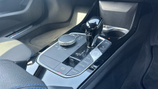 BMW 1 Series 118i [136] M Sport 5dr Step Auto [LCP] Petrol Hatchback